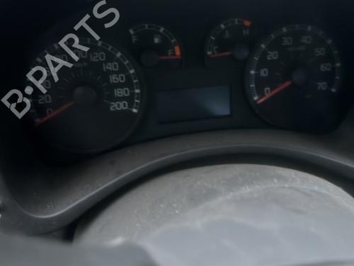 AC compressor FIAT PANDA (169_) 1.3 D Multijet 4x4 (169.AXC2A) | BP25001127M34 - Image 7