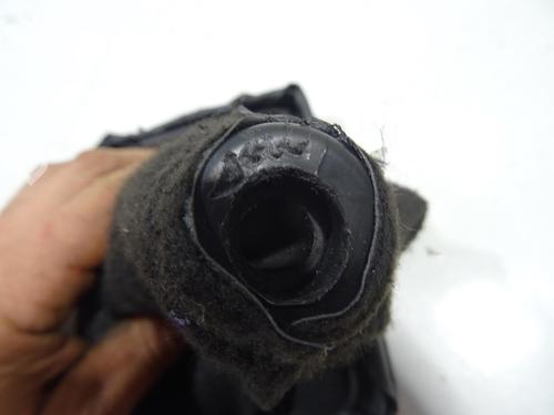 Shift knob PEUGEOT 206+ (2L_, 2M_) 1.4 HDi eco 70 | BP32233548I34 