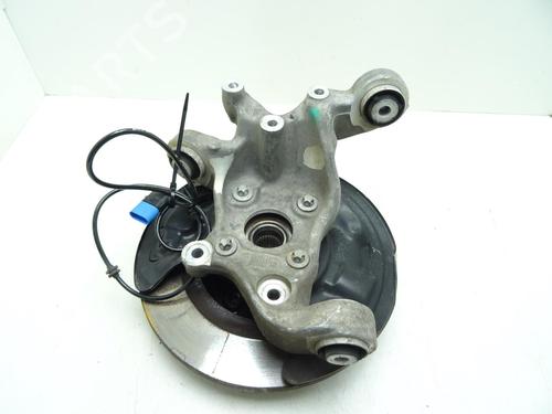 Fusée arrière gauche MERCEDES-BENZ A-CLASS (W176) A 200 CDI / d 4-matic (176.002) (136 hp) 31976521