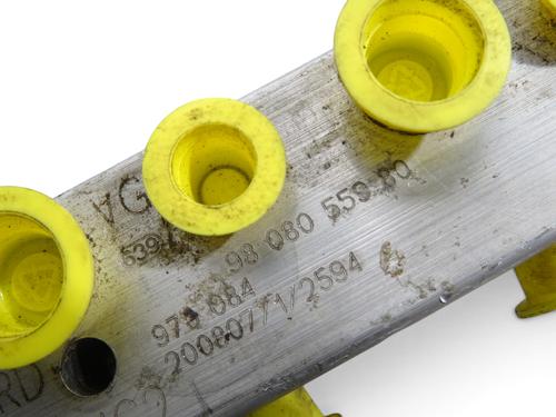 ABS pump PEUGEOT EXPERT Van (V_) 2.0 BlueHDi 120 | BP38788064M43 - Image 5