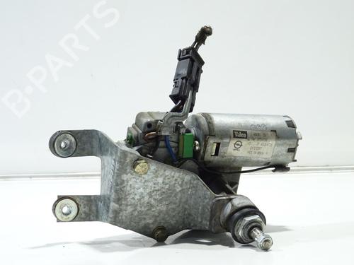 Used Rear wiper motor OPEL VECTRA B Hatchback (J96) 2.2 DTI 16V (F68) (125 hp) 24196114