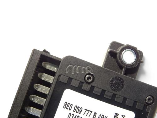 Switch AUDI Q5 (8RB) SQ5 TDI quattro | BP39630302I30 - Image 2