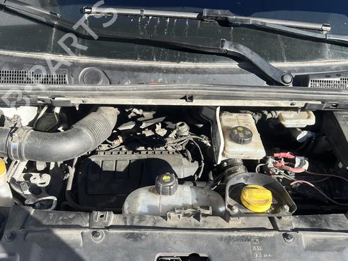 Venstre solskærm RENAULT TRAFIC III Van (FG_) 1.6 dCi 145 (FGMG) | BP34285418I1 - Image 20