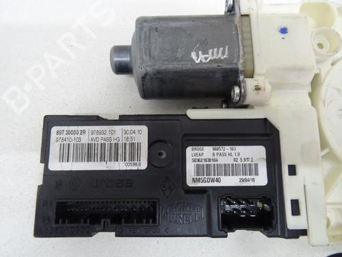 Used Right front window motor Right front window motor 20044209 20044209