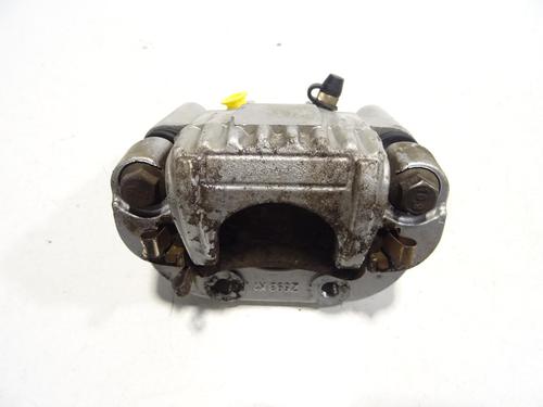 Used Right front brake caliper Right front brake caliper AIXAM CITY 0.4 (5 hp) 30173081 30173081