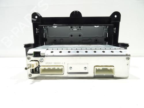 Radio RENAULT TWINGO III (BCM_, BCA_)  | BP23787418E6 