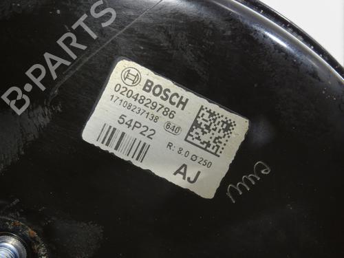 Bremseservo SUZUKI VITARA (LY) 1.4 T AllGrip (APK414) | BP39166644M42 - Image 4