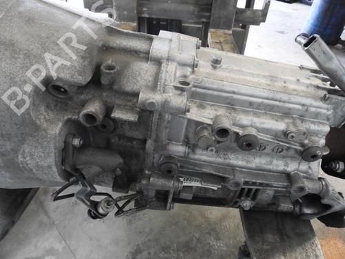 Gearbox BMW 1 (E87) 118 d | BP21966977M3 