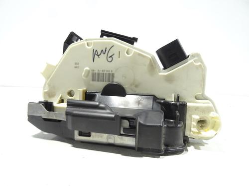 Used Front left lock VW TRANSPORTER T6 Van (SGA, SGH, SHA, SHH) 2.0 TDI 4motion (150 hp) 23786700