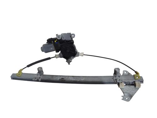 Front left window mechanism NISSAN NOTE (E11, NE11) 1.5 dCi | BP39257599C22 - Image 4