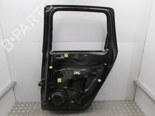 Right rear door CITROËN C3 Picasso (SH_)  | BP24950430C5 