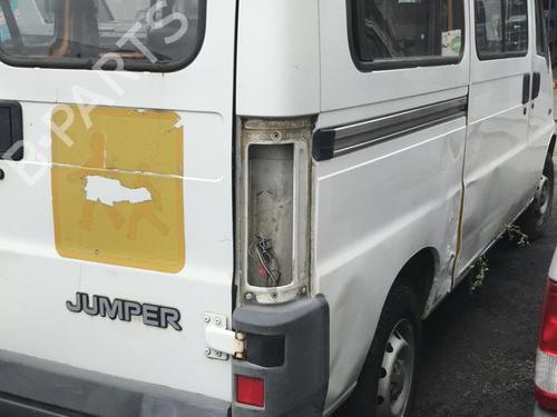 Used Parts CITROËN JUMPER I Bus (230P)    1815684