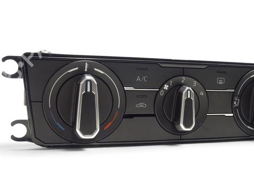 Climate control VW POLO VI (AW1, BZ1, AE1) 1.0 TSI | BP39085679I5 - Image 4