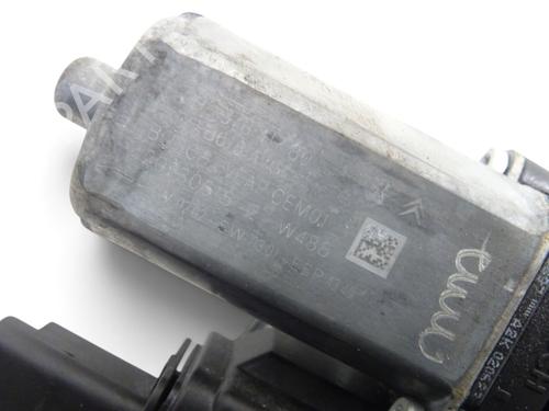 Used Front left window mechanism Front left window mechanism CITROËN C3 III (SX) 1.2 THP 110 (SXHNPS, SXHNZT, SXHNZ6) (110 hp) 40530260 40530260