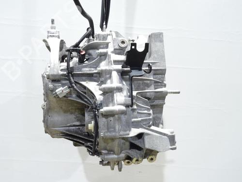 Gearbox RENAULT MEGANE IV Hatchback (B9A/M/N_) 1.6 TCe 205 (B9MV) | BP26056388M3 - Image 6