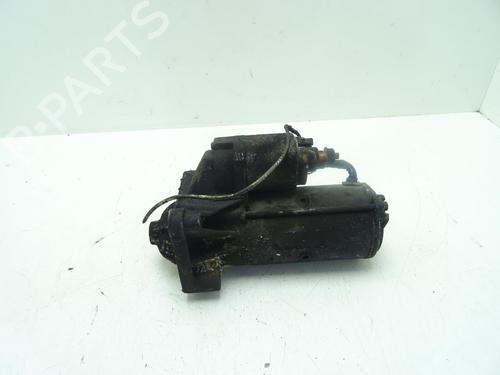 Starter RENAULT TRAFIC II Van (FL) 1.9 dCi 80 (FL0B) | BP32673356M8 - Image 3
