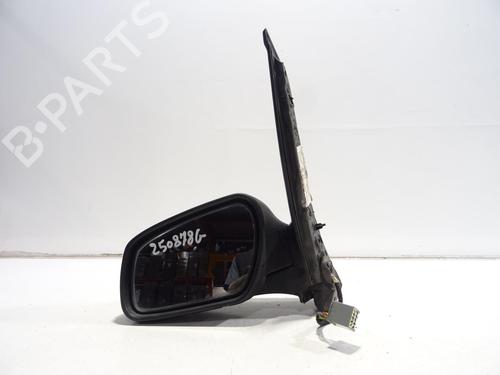 Left mirror FORD FOCUS C-MAX (DM2) 1.8 TDCi | BP29631345C26 - Image 3