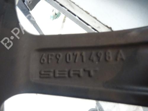 Fælk SEAT ARONA (KJ7, KJP) 1.0 TSI | BP33738696C45 - Image 8