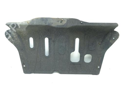 Used Underbody protection DACIA DUSTER (HS_) 1.5 dCi (86 hp) 26523408