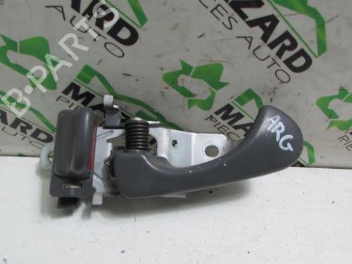 Venstre bak invendig håndtak MITSUBISHI PAJERO SPORT I (K7_, K9_) [1996-2025]  21966484