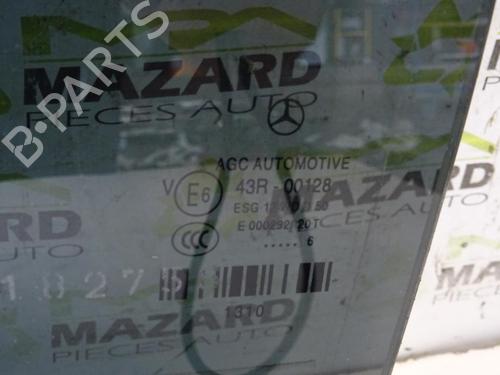 Used Rear left door window Rear left door window 20051288 20051288