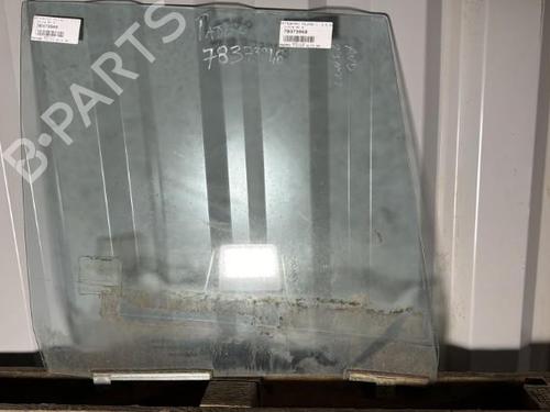 Used Front right door window MITSUBISHI PAJERO I (L04_G, L14_G) 2.5 TD (L044G, L049G) (95 hp) 21273047