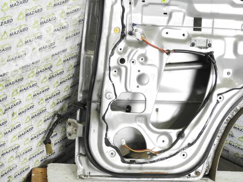 Used Right rear door SUZUKI GRAND VITARA I (FT, HT) [1998-2008]  20065472