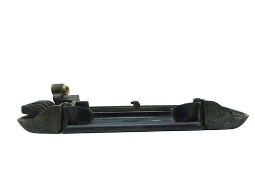 Used Rear left exterior door handle Rear left exterior door handle 37679652 37679652
