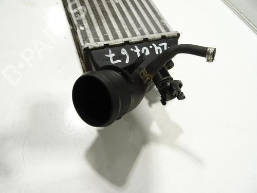 Intercooler CITROËN C8 (EA_, EB_) 2.0 HDi 165 | BP26019068M30 