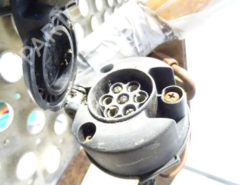 Used Tow ball/Mechanism Tow ball/Mechanism RENAULT TRUCKS MESSENGER Van B 80.35 (FN40B5) (75 hp) 32776526 32776526