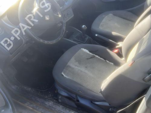 Right front window motor SEAT IBIZA IV SC (6J1, 6P5) 1.6 TDI | BP30081541E20 