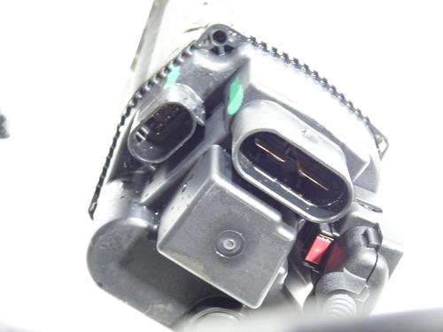 Steering rack LAND ROVER RANGE ROVER SPORT II (L494) 4.4 SDV8 4x4 | BP29525822M22 