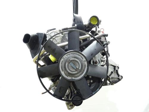 Used Engine Engine BMW 3 Compact (E36) 318 tds (90 hp) 30771831 30771831