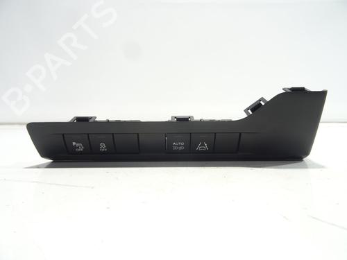 Used Switch CITROËN DS5 2.0 HDi 165 (163 hp) 25435869