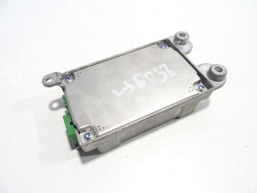 Airbag module BMW 5 (E60) 530 d | BP29611489M53