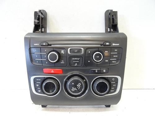 Used Climate control Climate control CITROËN DS4 (NX_) 1.6 HDi 110 (112 hp) 20040858 20040858