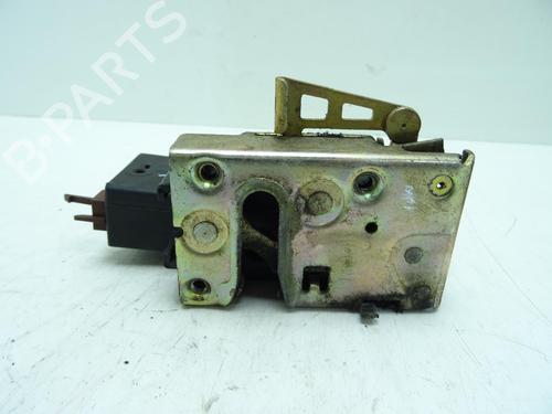 Used Rear left lock CITROËN SAXO (S0, S1) 1.4 VTS (75 hp) 26738311