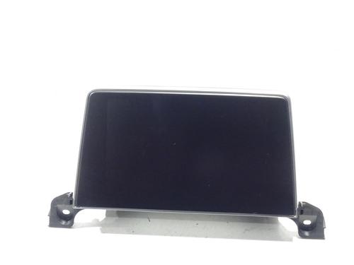 Display multifunzione Display multifunzione PEUGEOT 3008 II SUV (MC_, MR_, MJ_, M4_) [2016-2026] 34365064 34365064