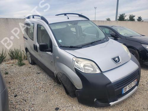 Steering pump PEUGEOT BIPPER Tepee 1.3 HDi 75 | BP32413555M99  - Image 10