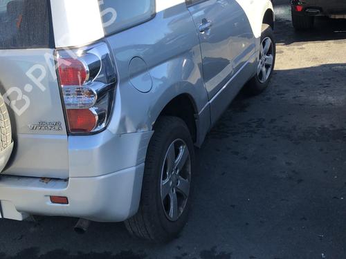 Intercooler SUZUKI GRAND VITARA II (JT, TE, TD) 1.9 DDiS All-wheel Drive (JT419, TD44, JB419WD, JB419XD,... | BP26738323M30  - Image 14