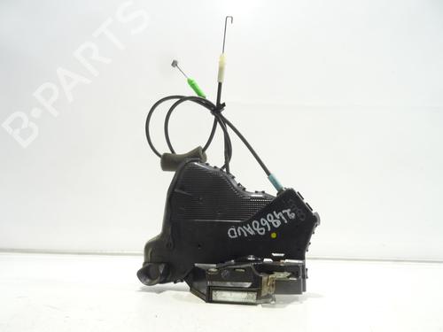 Used Front right lock SUZUKI GRAND VITARA II (JT, TE, TD) 1.9 DDiS All-wheel Drive (JT419, TD44, JB419WD, JB419XD,... (129 hp) 26056394