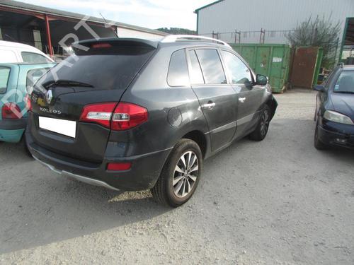Steering column RENAULT KOLEOS I (HY_) 2.0 dCi (HY0K) | BP20056946M21 - Image 6