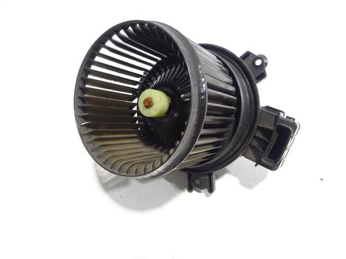Heater blower motor SUZUKI IGNIS III (MF, FF) 1.2 (ATK412) | BP29861371M62
