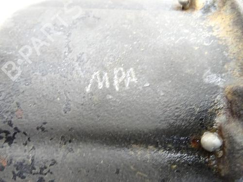 Front differential SUZUKI GRAND VITARA I (FT, HT) 2.7 4x4 (JA627, SQ627W2) | BP30648427M23 