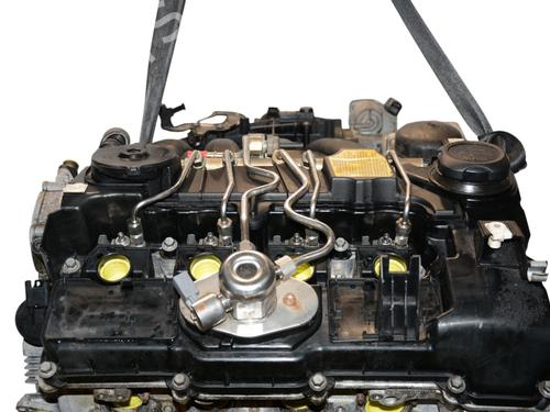 Engine BMW 1 (E81) 118 i | BP39665022M1 - Image 7