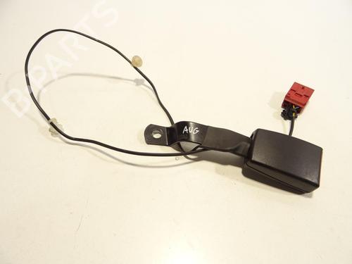 Seat buckle VW FOX Hatchback (5Z1, 5Z3, 5Z4) 1.2 5Z0857755FCN