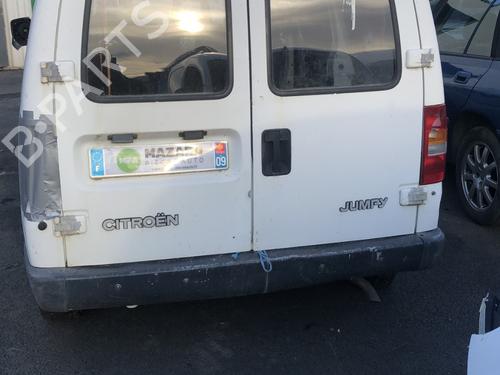 Used Parts CITROËN JUMPY I Van (BS_, BT_, BY_, BZ_)  1.9 D  2381633