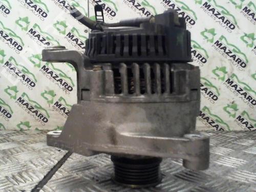 Used Alternator Alternator AUDI A4 B5 (8D2) 1.6 (100 hp) 20048901 20048901