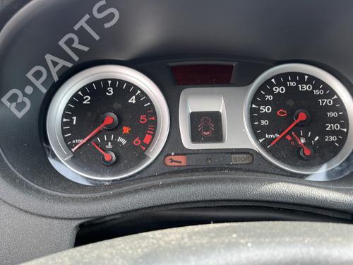 Engine RENAULT CLIO III (BR0/1, CR0/1) 1.5 dCi (C/BR0G, C/BR1G) | BP30778305M1 - Image 17