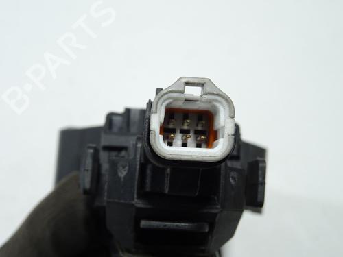 Rear right exterior door handle LAND ROVER RANGE ROVER SPORT II (L494) 4.4 SDV8 4x4 | BP29511819C130 